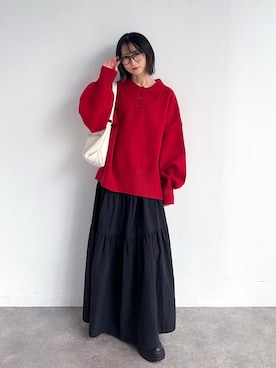 maoさんのコーディネート