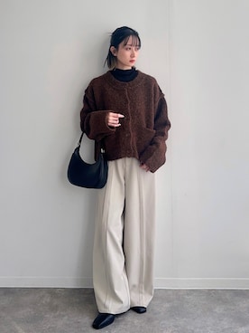 maoさんのコーディネート