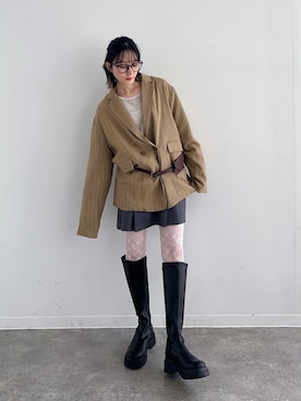 maoさんのコーディネート