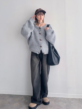 maoさんのコーディネート