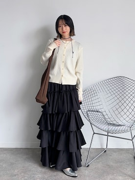 maoさんのコーディネート