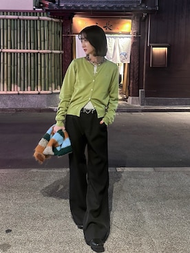 maoさんのコーディネート