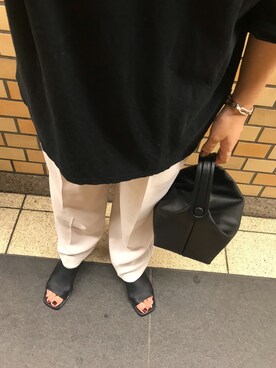 iii.mさんのコーディネート