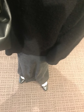 iii.mさんのコーディネート