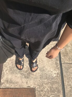 iii.mさんのコーディネート