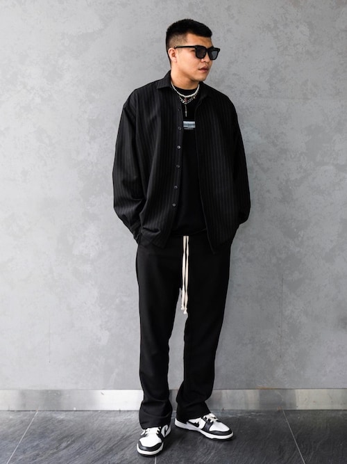 wadeさんのコーディネート
