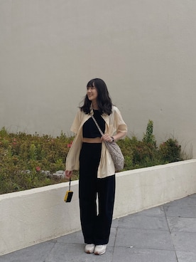 Hsuan2さんのコーディネート