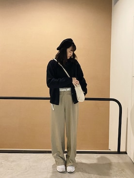 Hsuan2さんのコーディネート
