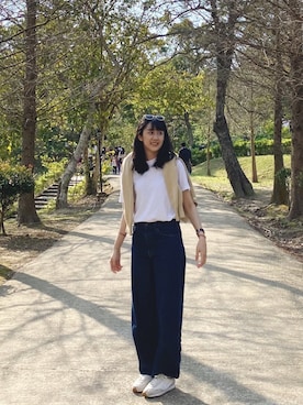 Hsuan2さんのコーディネート