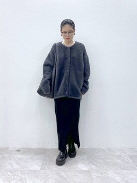 Sakinaさんのコーディネート