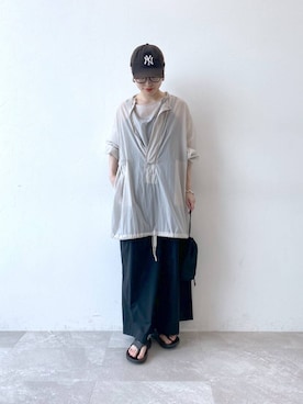 Sakinaさんの（Heather | ヘザー）を使ったコーディネート