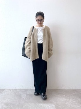 Sakinaさんのコーディネート