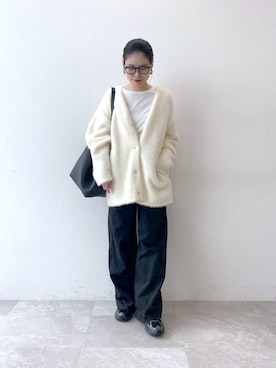 Sakinaさんのコーディネート