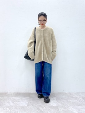 Sakinaさんのコーディネート