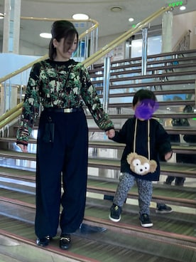 haruさんのコーディネート