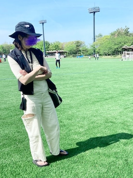 haruさんのコーディネート