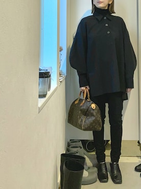 haruさんのコーディネート