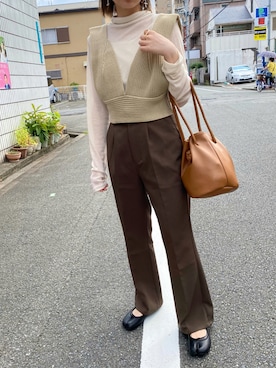 사야카さんのコーディネート