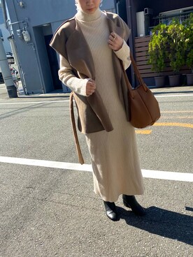 사야카さんのコーディネート