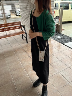 사야카さんのコーディネート