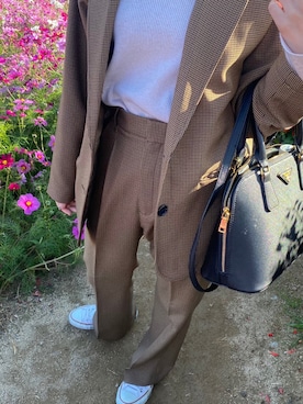 사야카さんのコーディネート