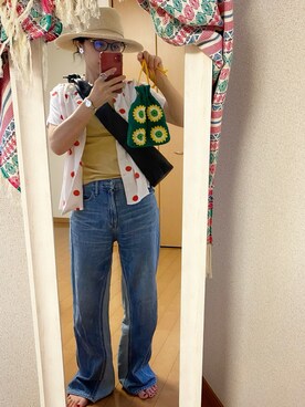 チンピラ のレディース人気ファッションコーディネート Wear