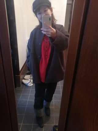 POLO RALPH LAUREN（ポロ ラルフ ローレン）の「Polo ID カーフスキン