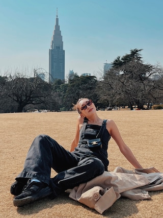 小竹麻美のコーディネート一覧 Wear