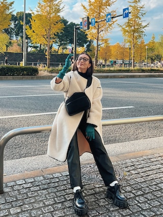 小竹麻美のコーディネート一覧 Wear