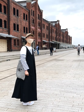 AKRさんのコーディネート