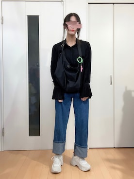 RIIさんのコーディネート