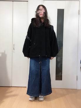 RIIさんのコーディネート