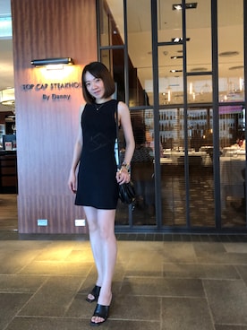 xiaomoさんのコーディネート