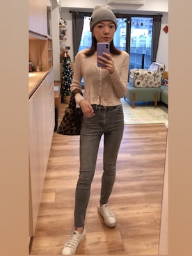 xiaomoさんのコーディネート