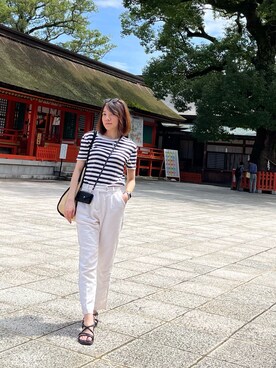 xiaomoさんのコーディネート