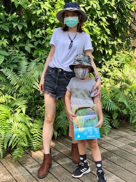 xiaomoさんのコーディネート