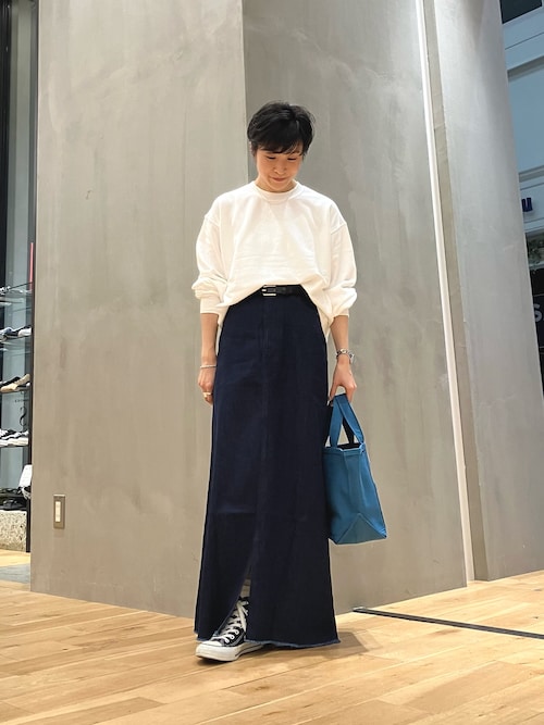 マリリン様　2点おまとめ アーバンリサーチドアーズ リエスニット セール】コンパクト衿付きニット（ニット/セーター）｜URBAN RESEARCH