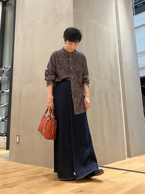 マリリン様　2点おまとめ アーバンリサーチドアーズ リエスニット セール】コンパクト衿付きニット（ニット/セーター）｜URBAN RESEARCH