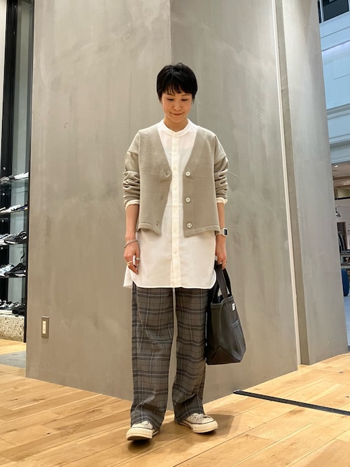 ORR トップス　韓国 A'GEM/9 × .kom『ACOVER/オコボ』Side Line Raglan Hoodie