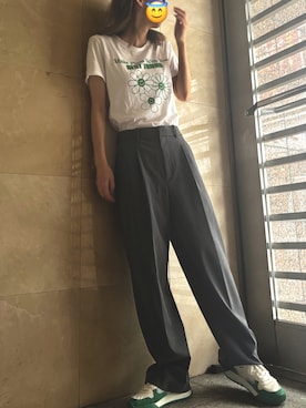 ちゃんさんのコーディネート