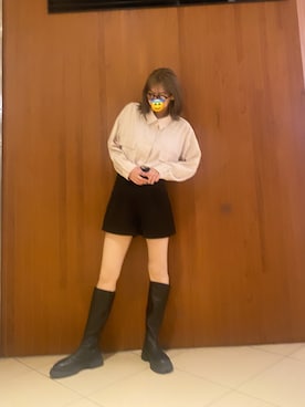 ちゃんさんのコーディネート