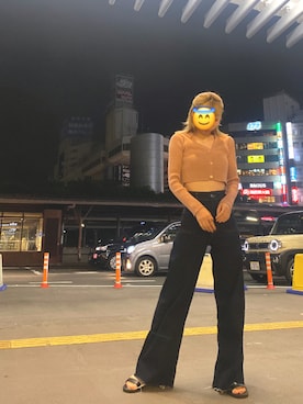 ちゃんさんのコーディネート