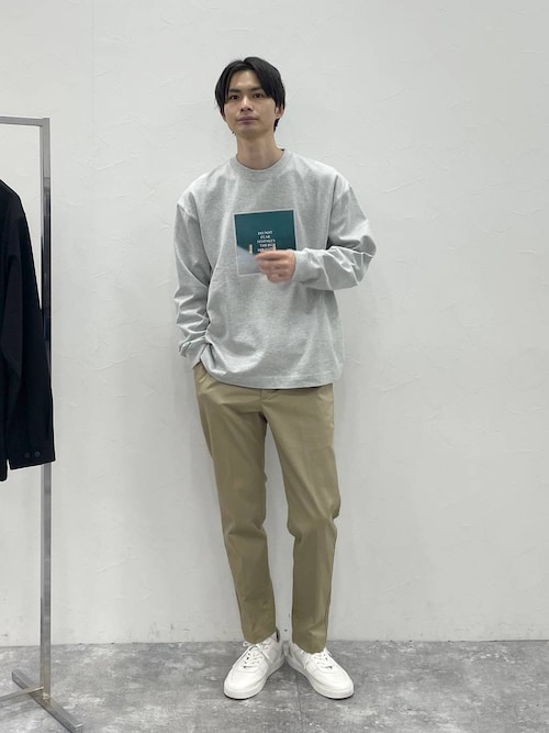 アーバンチノスラックス/147010