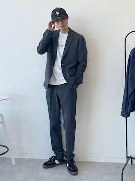 たかひろさんのコーディネート