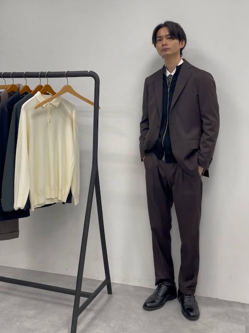 GLOBAL WORK（グローバルワーク） ネクタイ ネクタイ/アソート/Salon