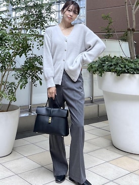 wanchanさんのコーディネート