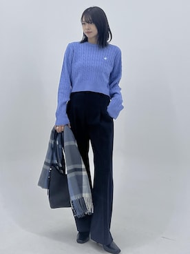 wanchanさんのコーディネート