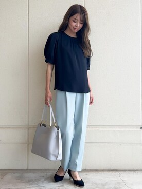 wanchanさんのコーディネート