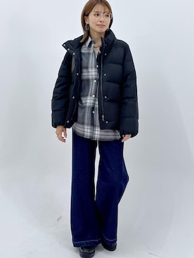 wanchanさんのコーディネート