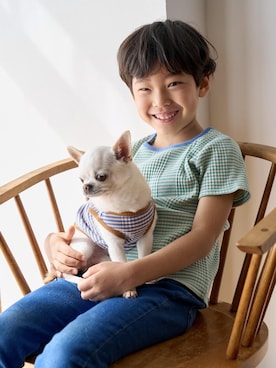 wanchanさんのコーディネート